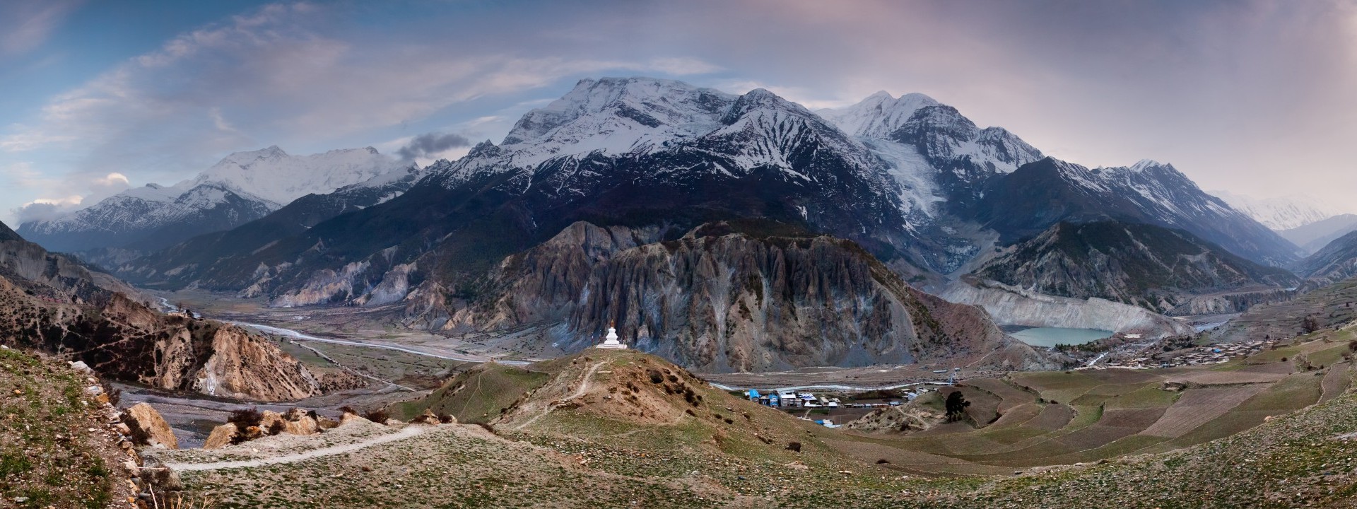 Annapurna Region