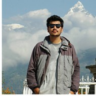 Anuj MAHAT