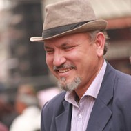 Deepak MAHAT