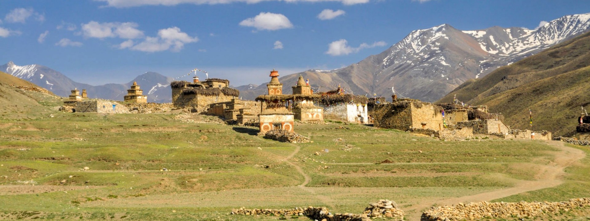 Dolpo Region