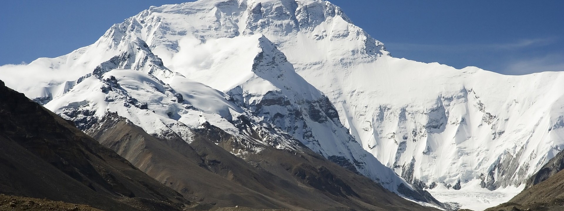 Everest Region