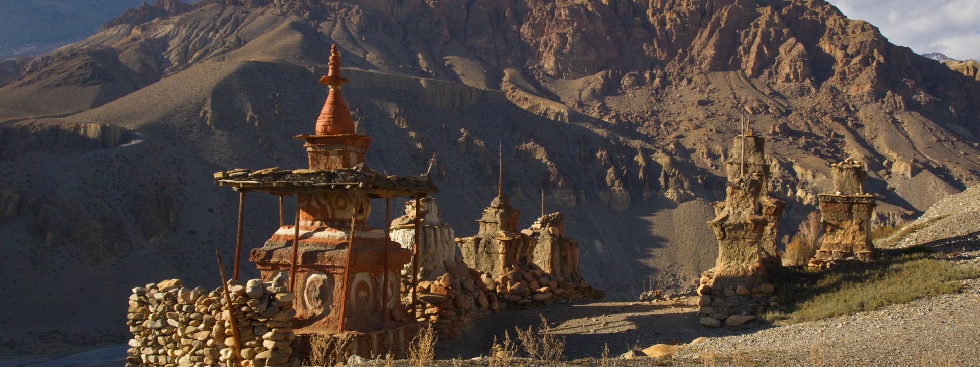 Humla Region