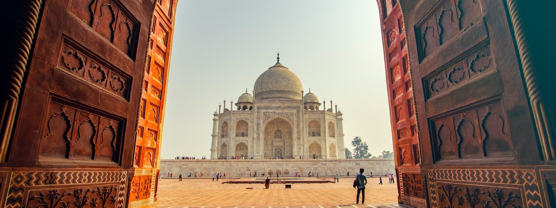 India