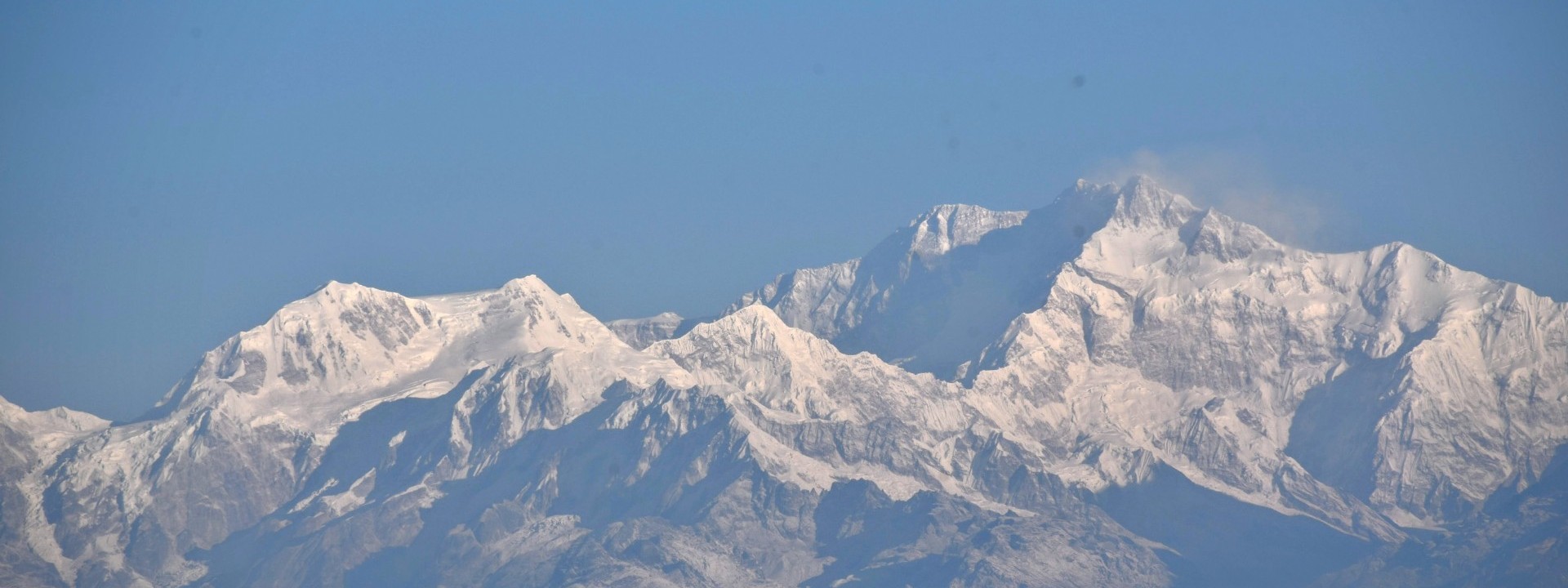 Kanchenjunga Region