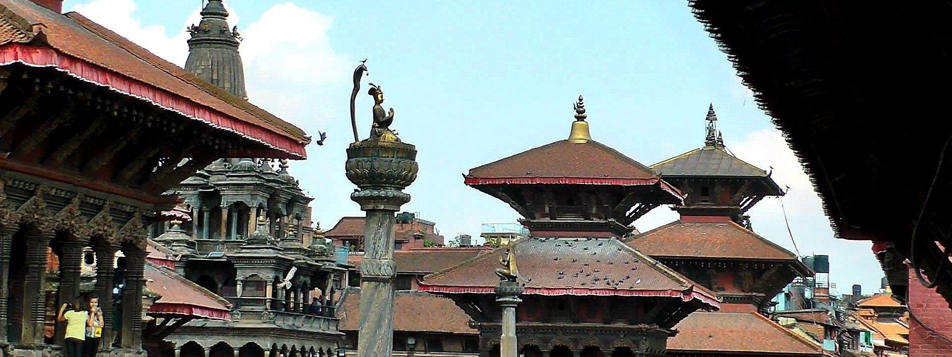 Kathmandu Valley
