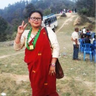 Kumari LAMA