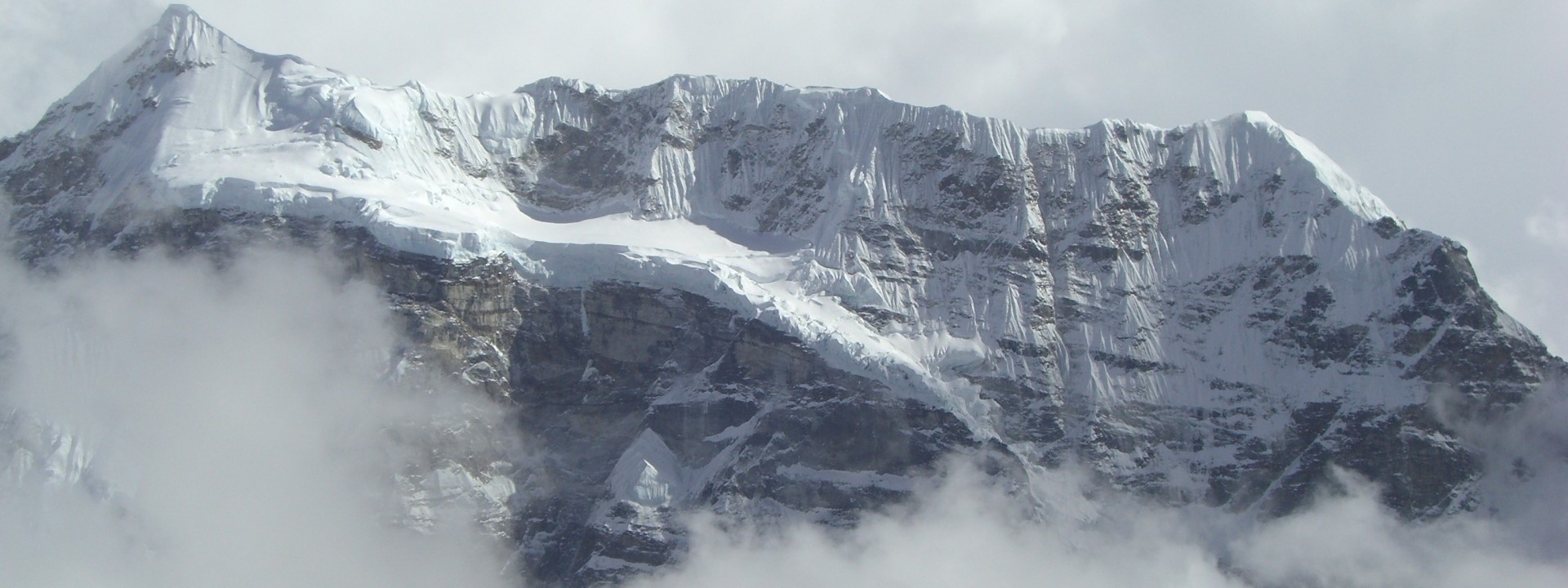 Makalu Region