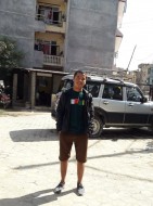 Rajkumar Lama