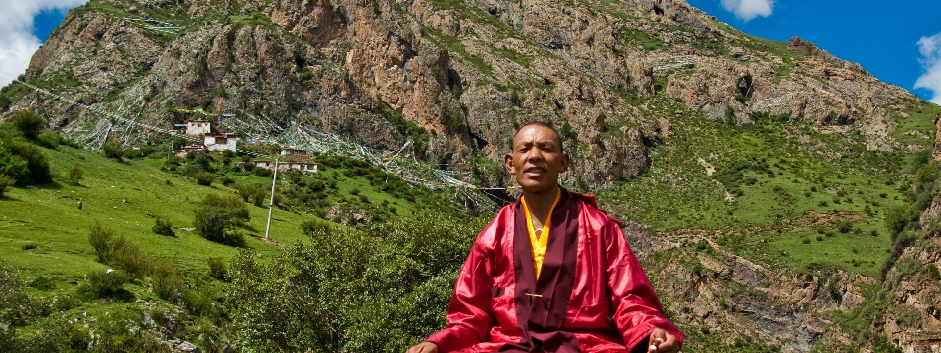 Tibet