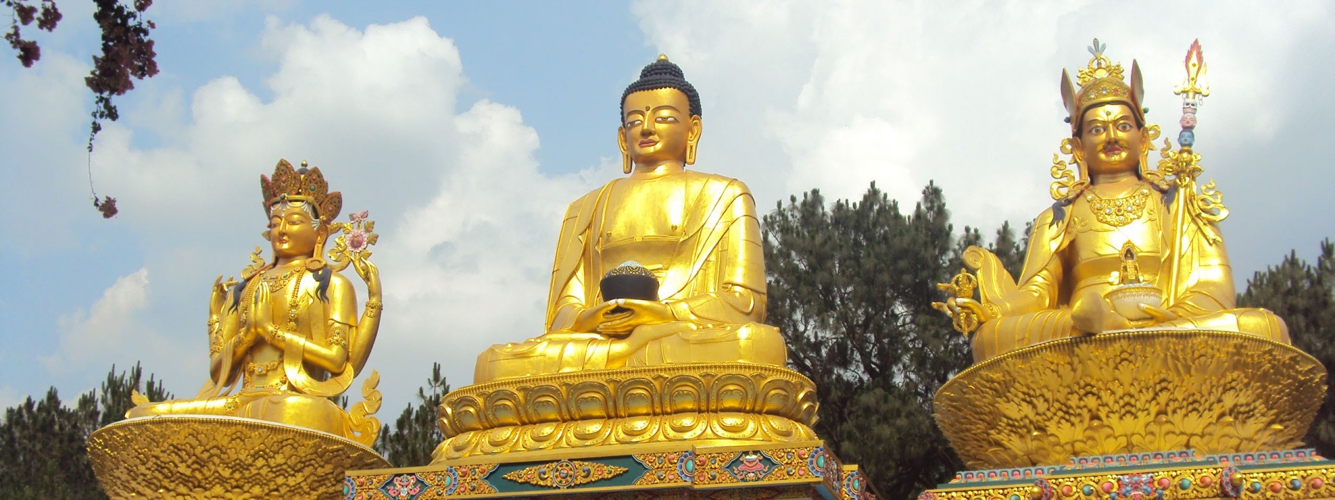 Tour in Nepal