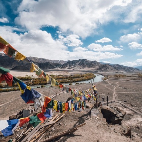 Annapurna Region: A Trekking Paradise in Nepal