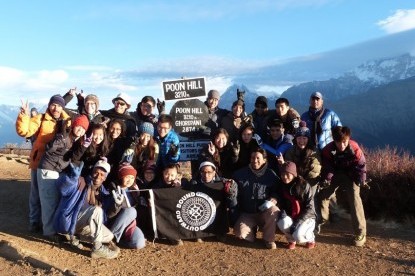 Annapurna Panorama Trekking