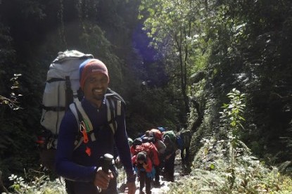 Instructor  Sahid 