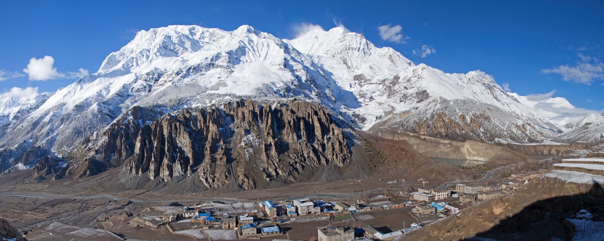 Chulu West -