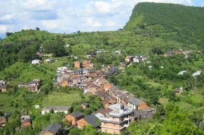 Day hike form Namo Buddha to Panauti