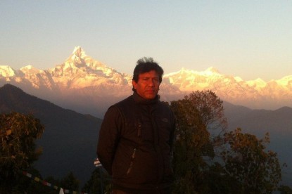  Australian  Base Camp | Day hike | Pokhara