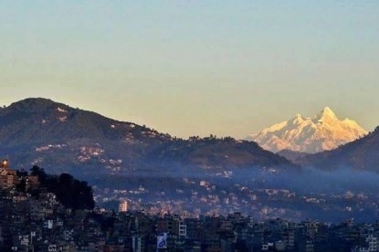 Day Hike to Kritipur