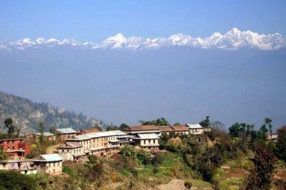 Day Tour To Dhulikhel