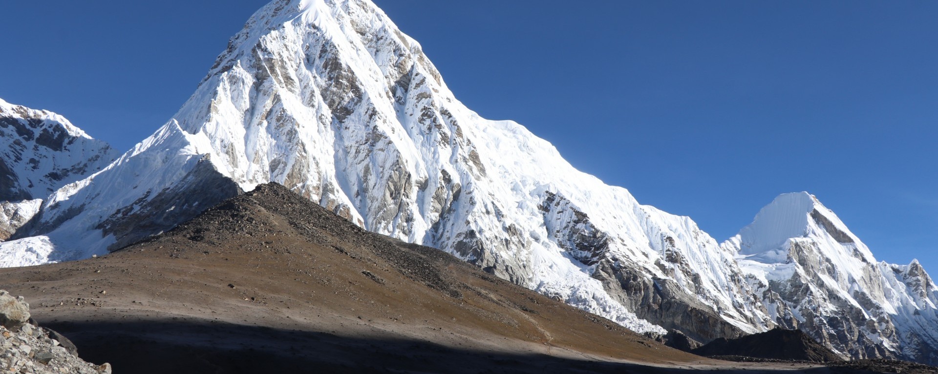 Pumari HImal