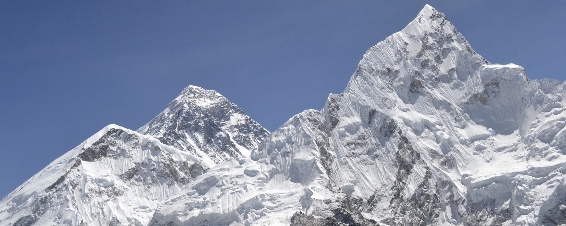Everest Base Camp trek