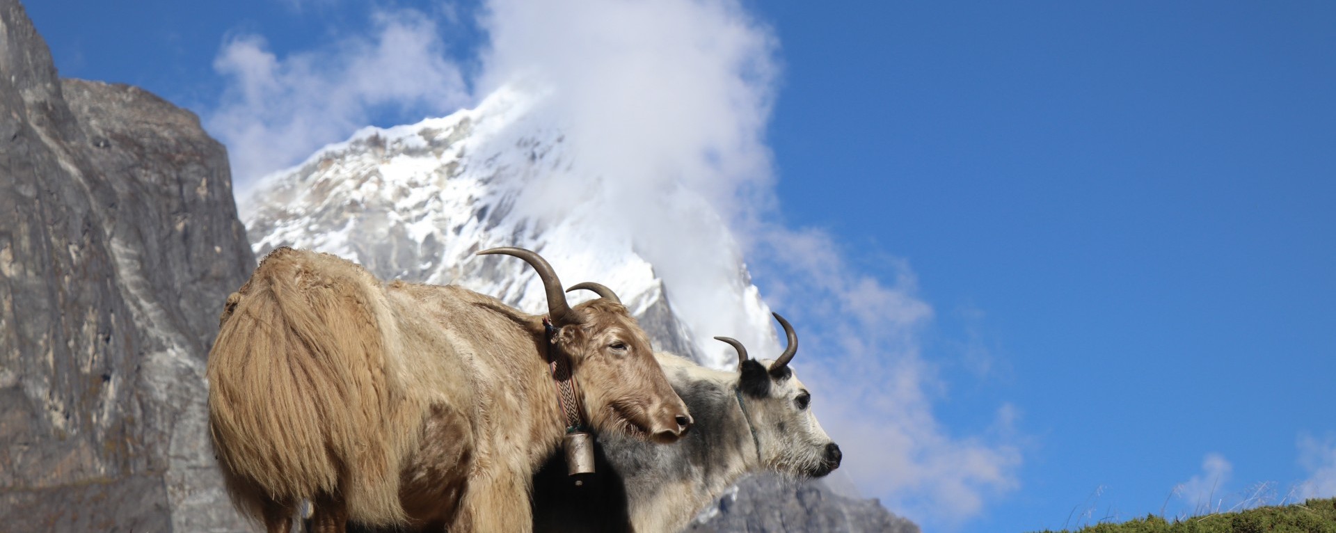 Everest Base Camp Trek-3