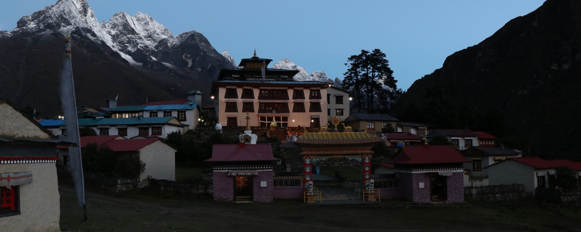 Everest Base Camp Trek-4