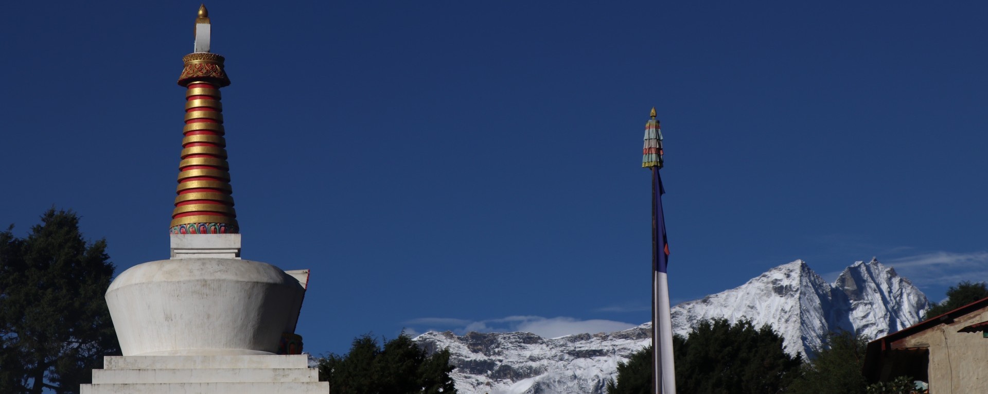 Everest Short Trekking-2