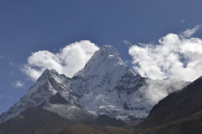 Mount Ama Dablam