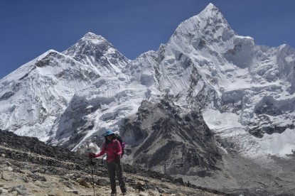 Everest Base Camp