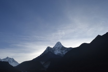 Amadablam