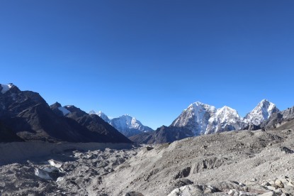 Everest Base Camp Trek