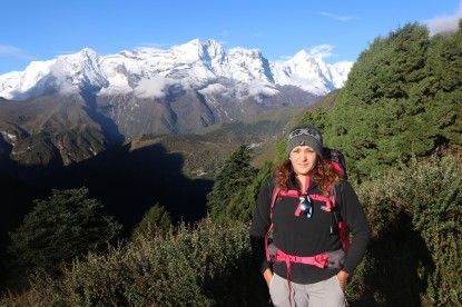 Everest Short Trekking