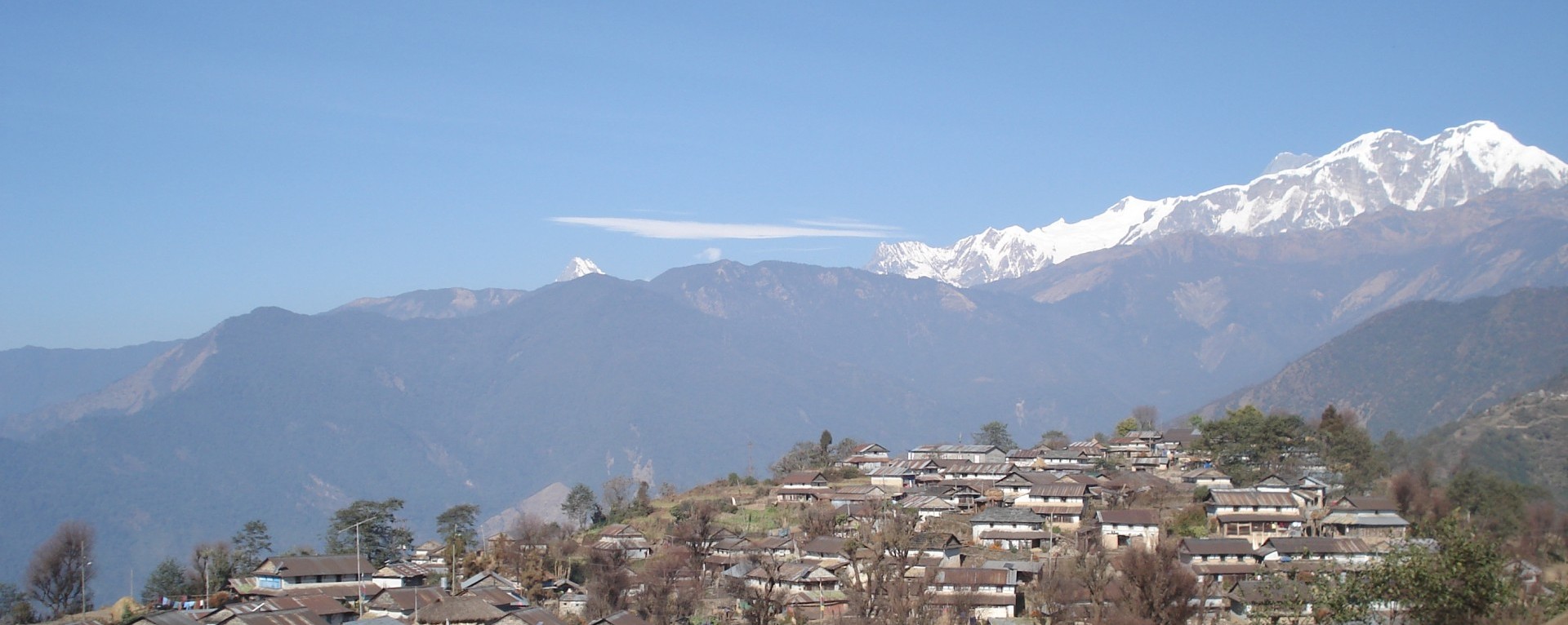 Ghalegaon Trekking (Homestay)-0