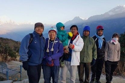 FAM Trip 