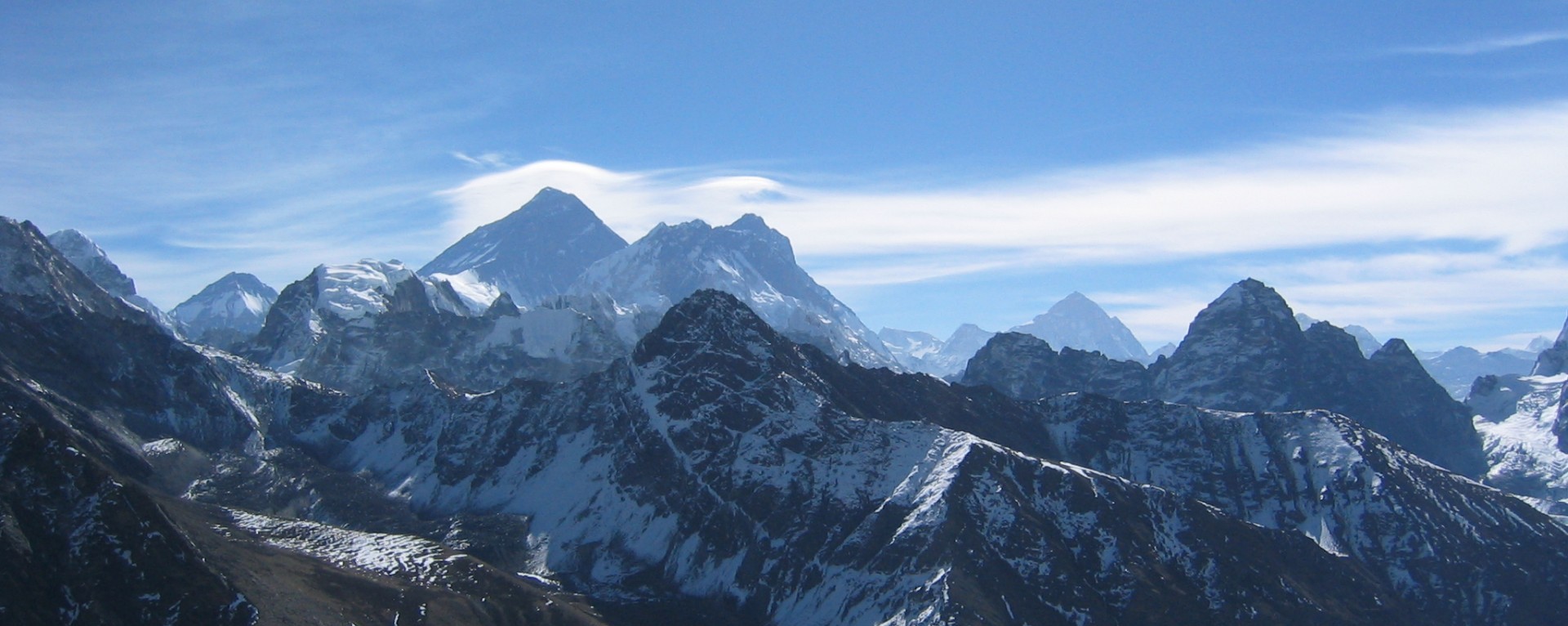 Gokyo Renjo Pass Trekking-0