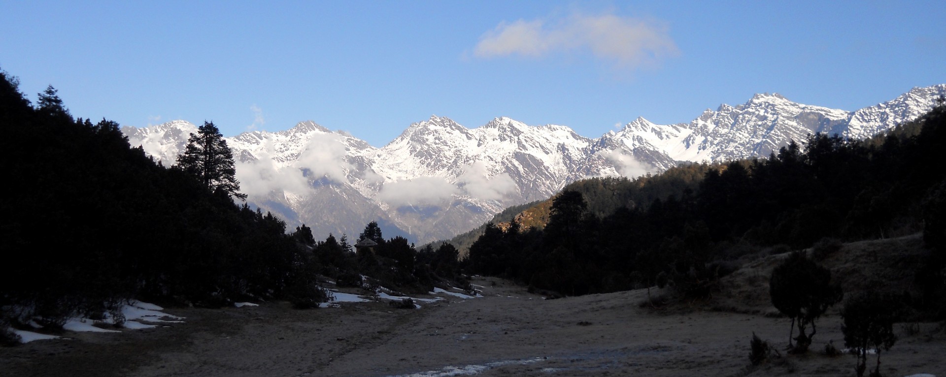 Helambu Trekking-0