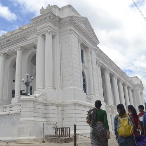 History of Nepal  