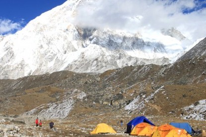 Island Peak (Imja Tse )