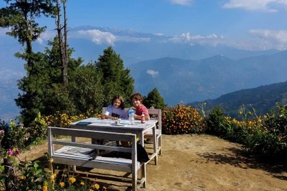 Kakani Day Tour