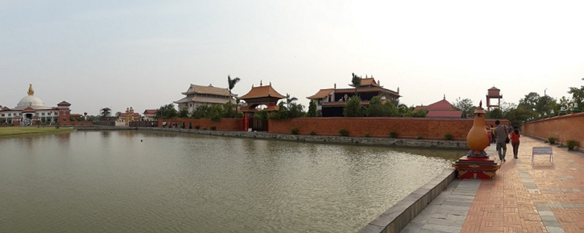 Kathmandu Lumbini Tour ( 6 Nights 7 Days )-1