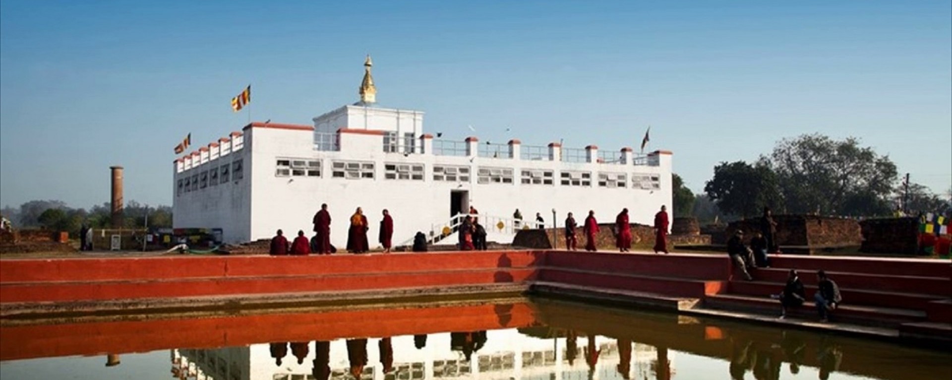 Kathmandu Lumbini Tour ( 6 Nights 7 Days )-2