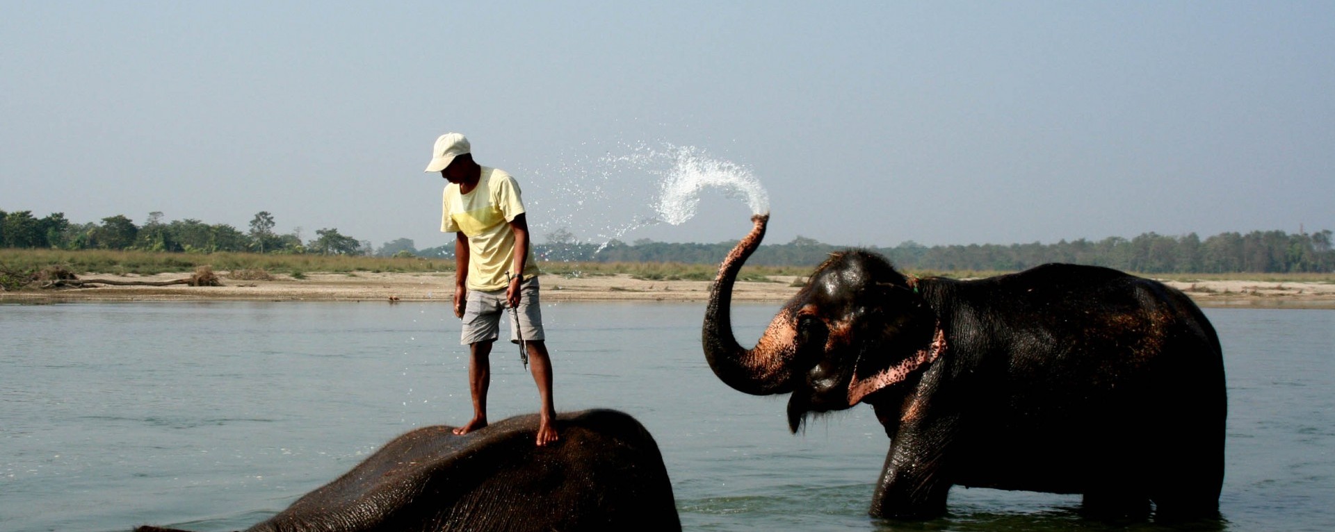 Kathmandu Nagarkot Chitwan Tour ( 6 Nights 7 Days )-0