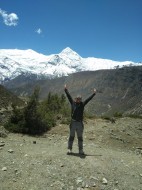 kedar giri