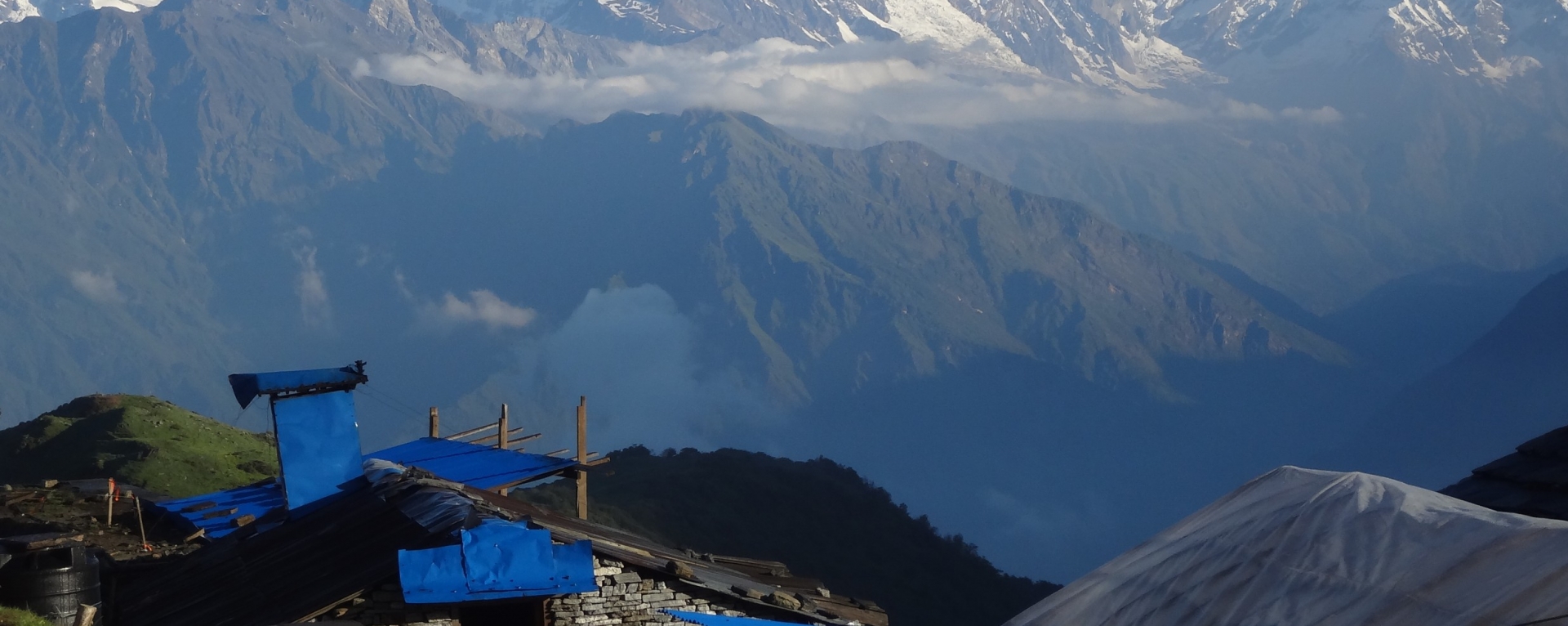 Khopra community lodge Trekking (14 Days)-1