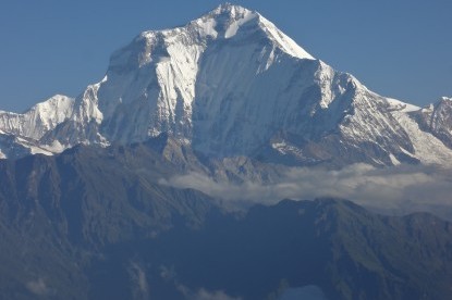 Khopra community lodge Trekking (14 Days)