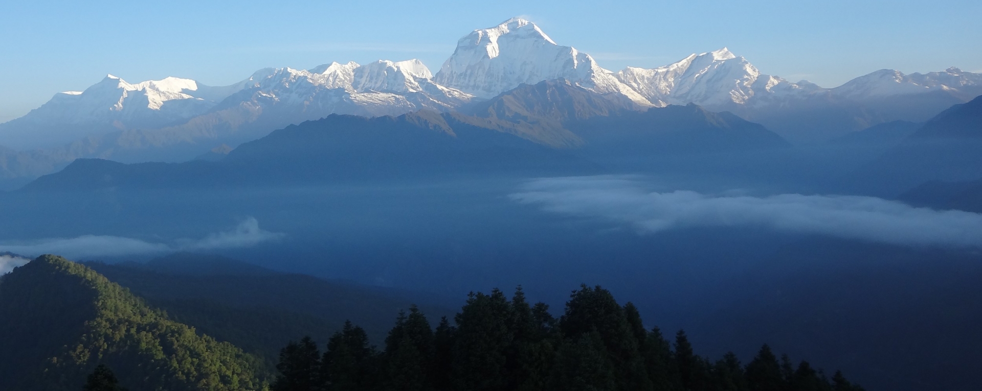 Khopra Danda 