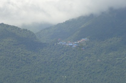 Khopra community lodge Trekking (14 Days)