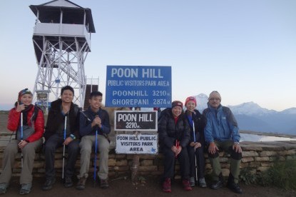 Khopra community lodge Trekking (14 Days)