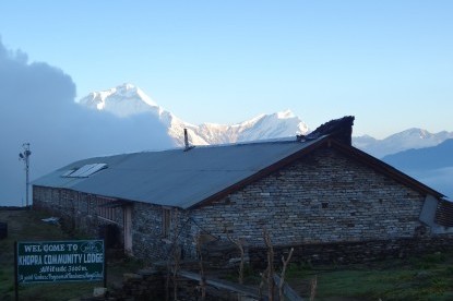 Khopra community lodge Trekking (14 Days)