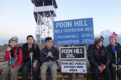 Khopra community lodge Trekking (14 Days)